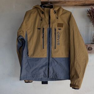 Orvis Pro Wading Jacket Men's